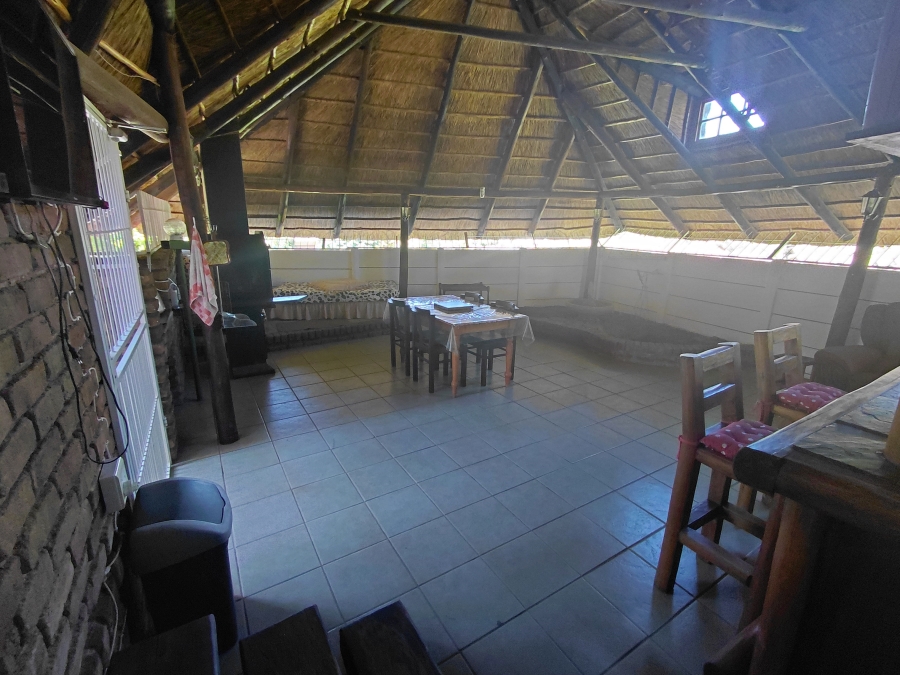 5 Bedroom Property for Sale in Burgersdorp Eastern Cape